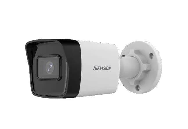 CAMERA IP BULLET 2MP 2.8MM IR 30M IP67 "DS-2CD1023G2-I(2.8MM)"