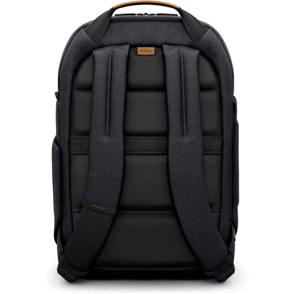 Dell EcoLoop Backpack 16" CP7625 Black — miniatură