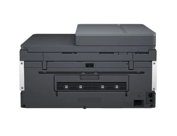 Multifunctional inkjet HP Smart Tank 790 All-in-One, format A4, Color, Duplex, USB + LAN + Wi-Fi — miniatură
