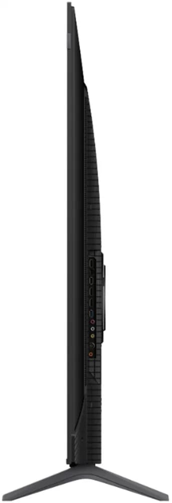 Televizor TCL QLED 75T8C, 189 cm, Smart Google TV, 4K — miniatură