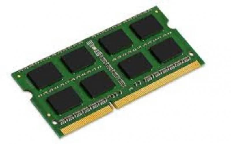 Memorie RAM Notebook Kingston KCP3L16SD8/8, 8GB, DDR3, 1600MHz, CL11