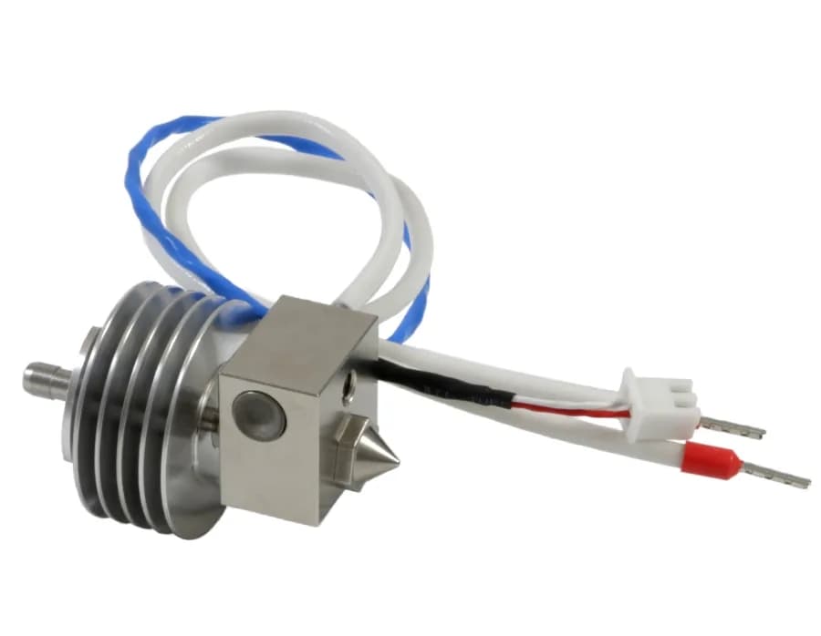 Duză Flashforge Creator 4 Left Assembly-HT – 0,4 mm (V2)