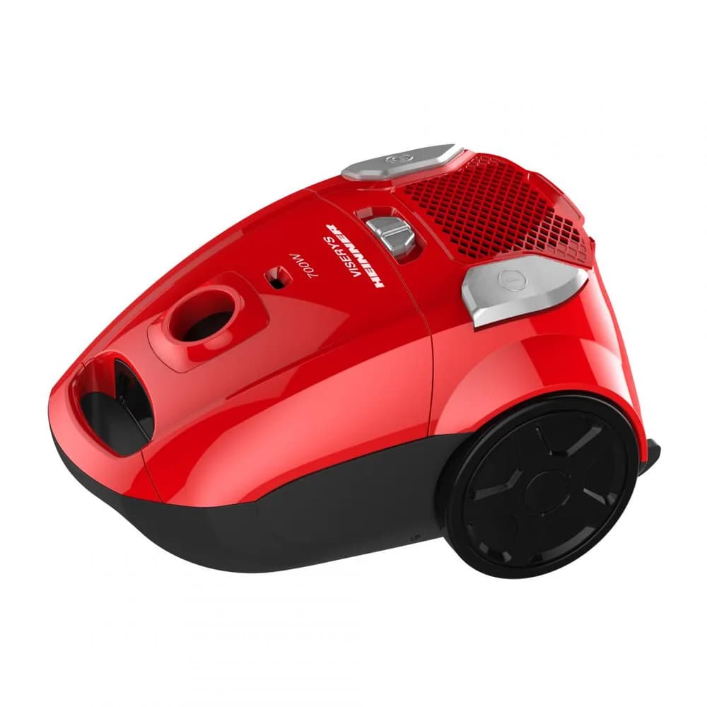 ASPIRATOR CU SAC HEINNER HVC-MRD1400 — miniatură