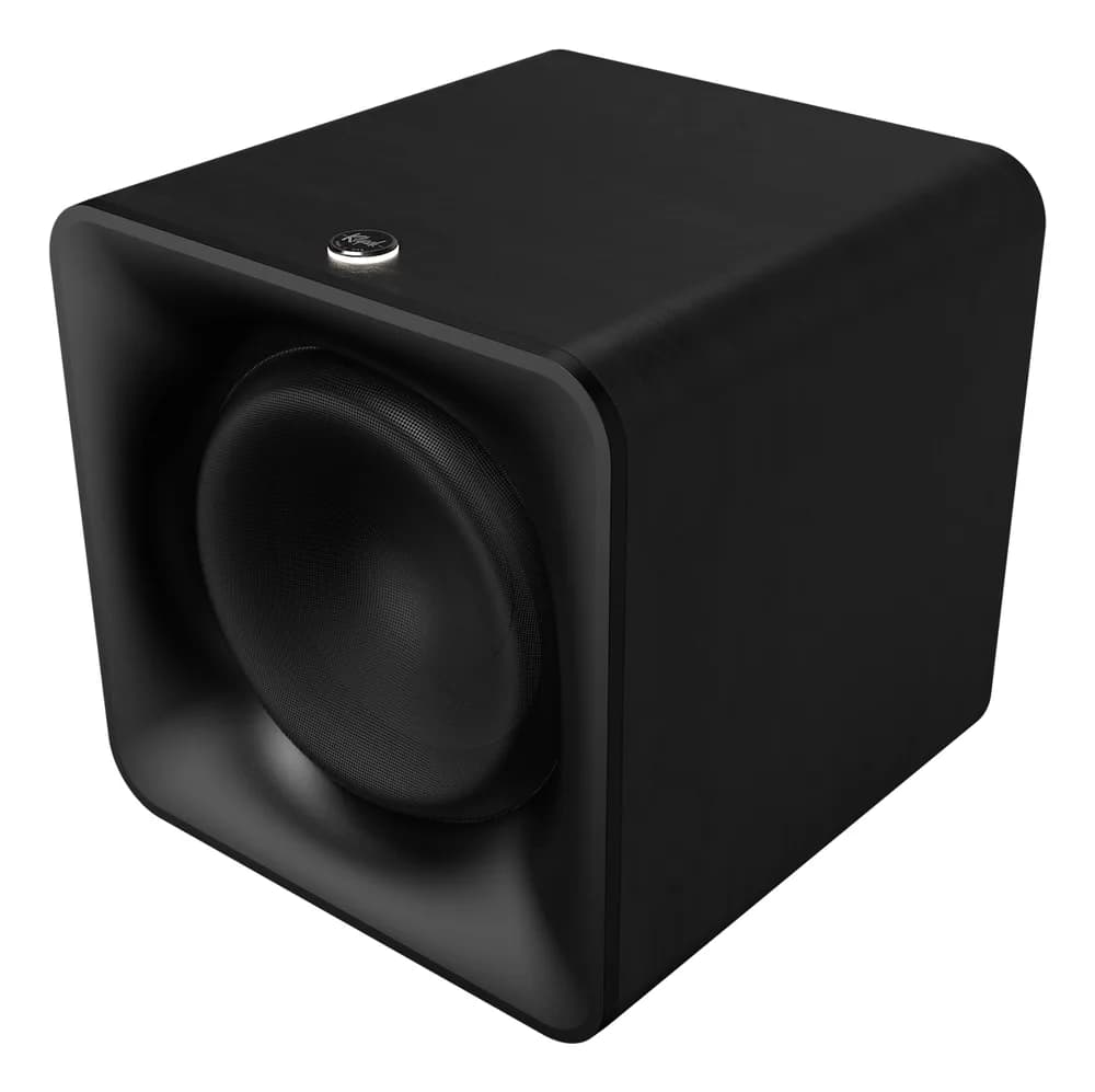 Boxa PC KLIPSCH Flexus SUB 100 Black "1072078"
