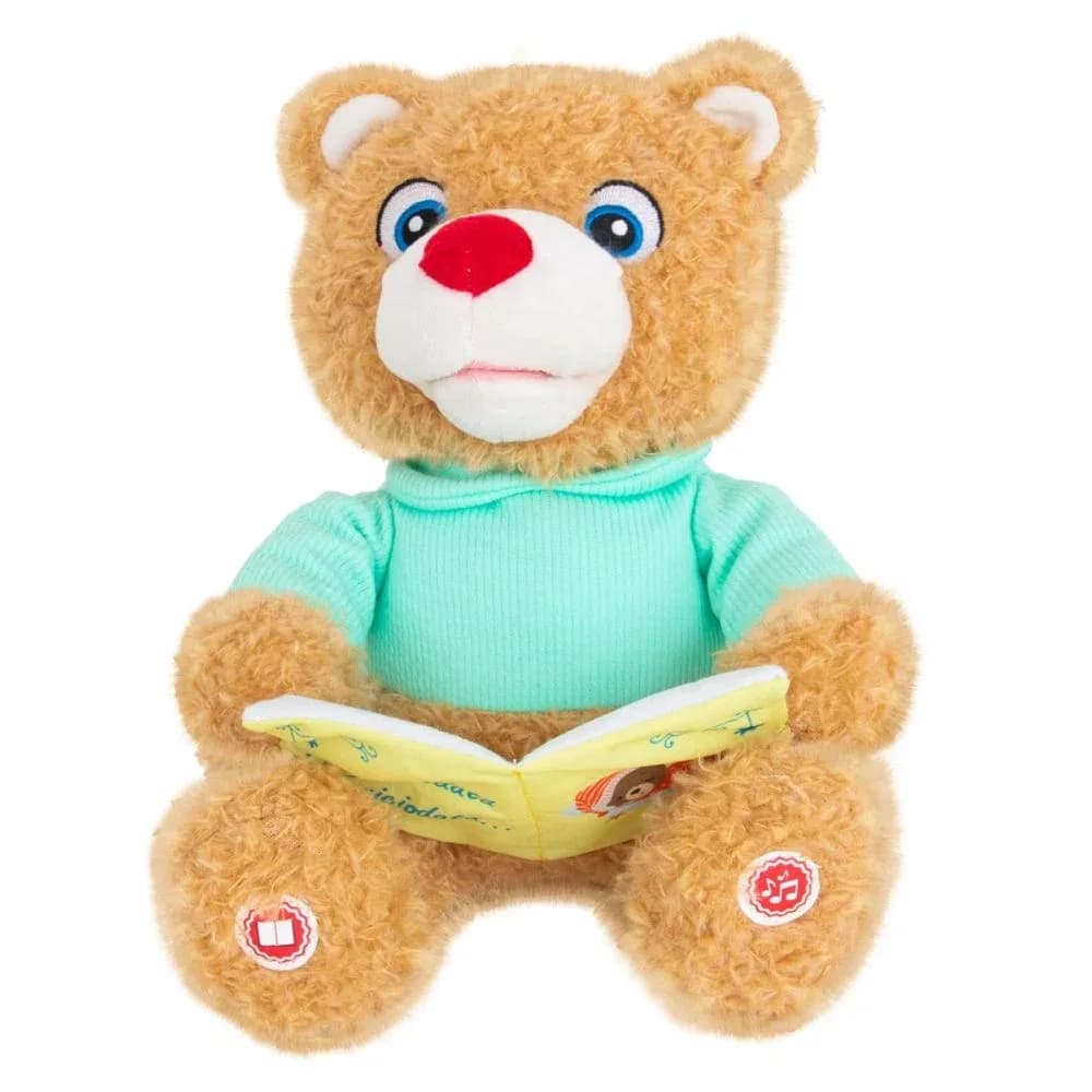 Puffy Friends Functions - Toto - Noriel — miniatură