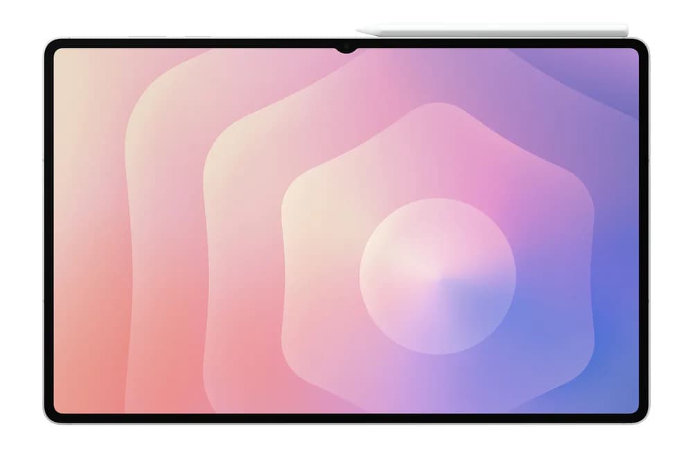 SG TAB S11 Ultra X936 5G 14.6"12/256 SV "SM-X936BZSREUE" — miniatură