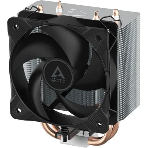COOLER Arctic "Freezer 8i" skt. Intel LGA 1851/1700, racire cu aer, vent. 100mm P10PWM, 200 - 2300 rpm, FDB, 2 heatpipes, inaltime 136mm,"ACFRE00190A"