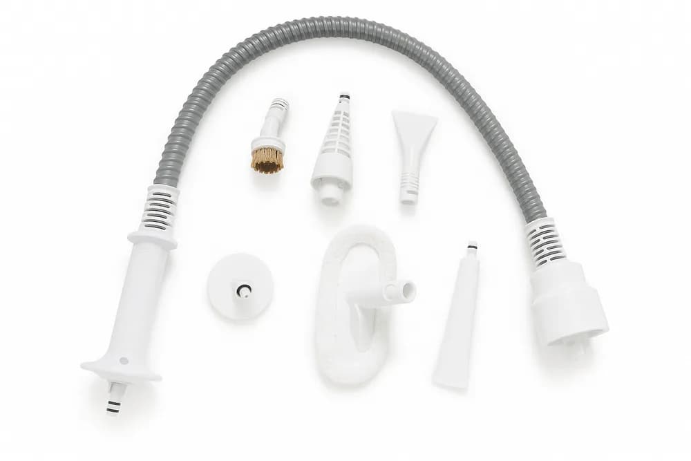 SET ACCESORII MOP CU ABURI HEINNER HSM-ACC