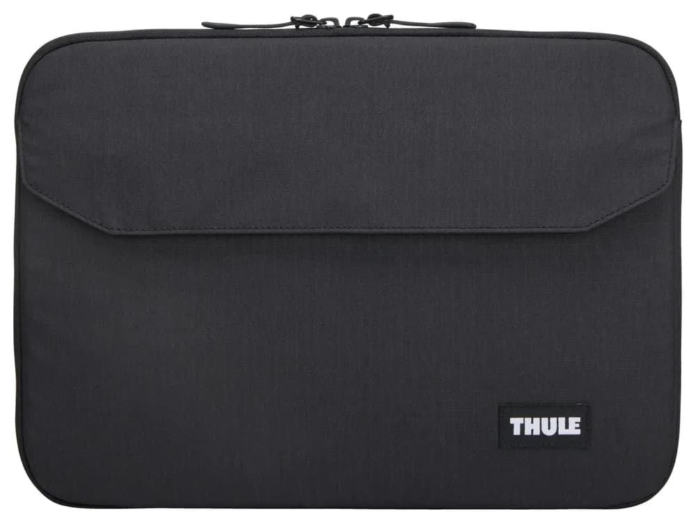 Husa laptop THULE Lithos MacBook Pro 14", black TLS114 3205456 — miniatură