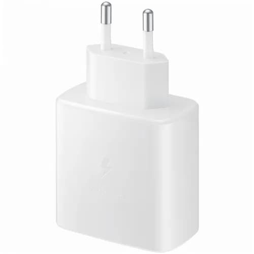 ALIMENTATOR SmartPhone la 220V Samsung Inc.Ret. Samsung EP-TA800, 25w,USB-C, Wh,"GP-PTU021SOAWQ" — miniatură