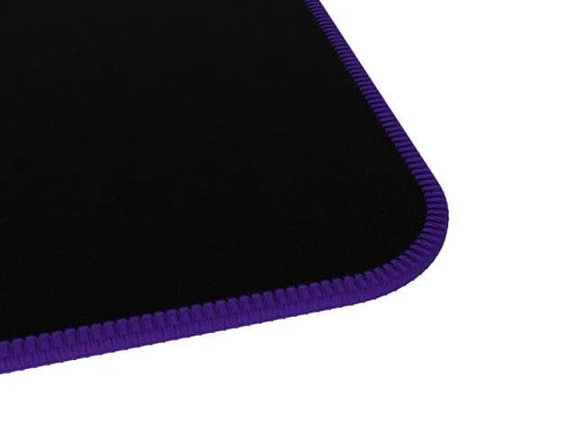Mousepad Gaming Fury Yari Speed XXL, 1200 x 600 mm, Negru — miniatură