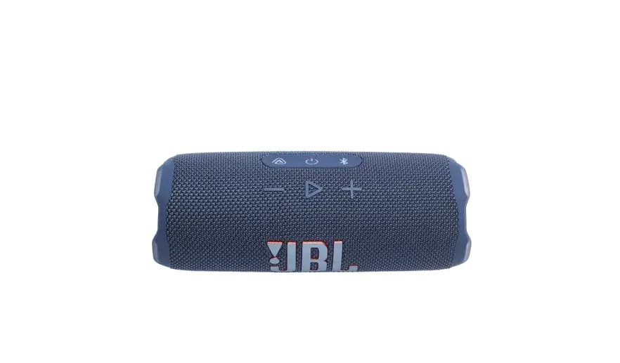 JBL Boxa portabila Flip 7 Bluetooth Blue — miniatură