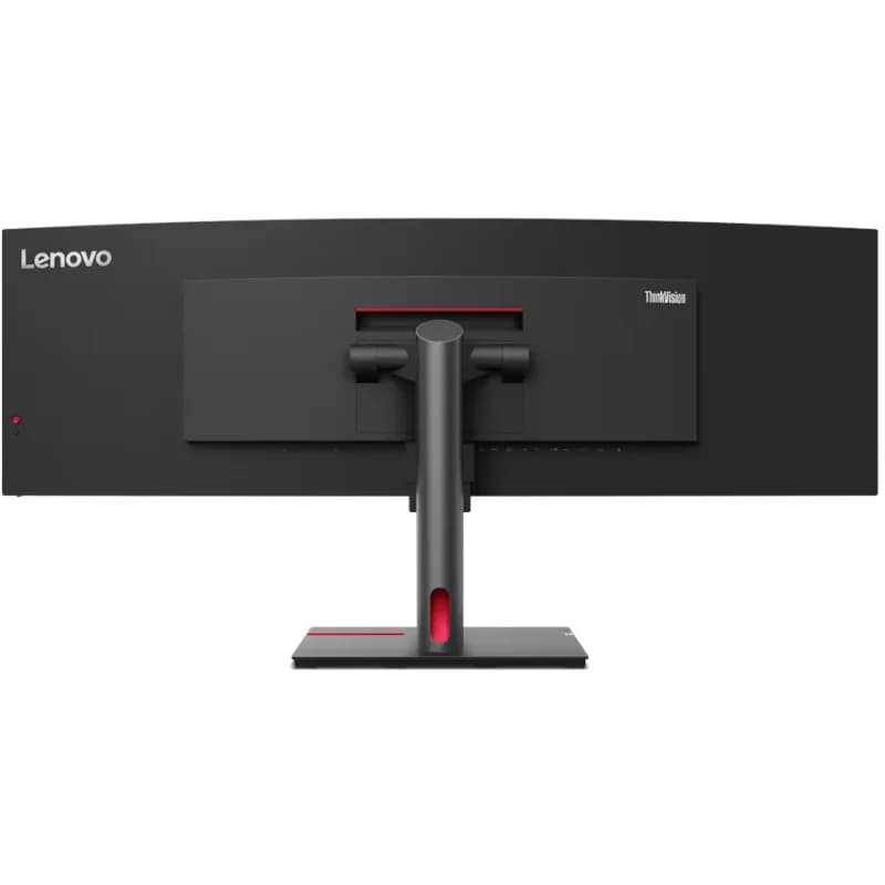 MONITOR Lenovo P49w-30(A234905P0)49inch Monitor-HDMI,"63DBRAT1EU" — miniatură