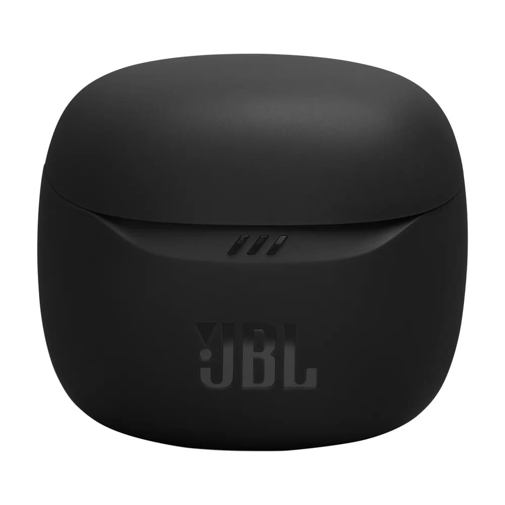 Tune Flex 2 12 ore, Bluetooth 5.3, Black "JBLTFLEX2BLK" — miniatură