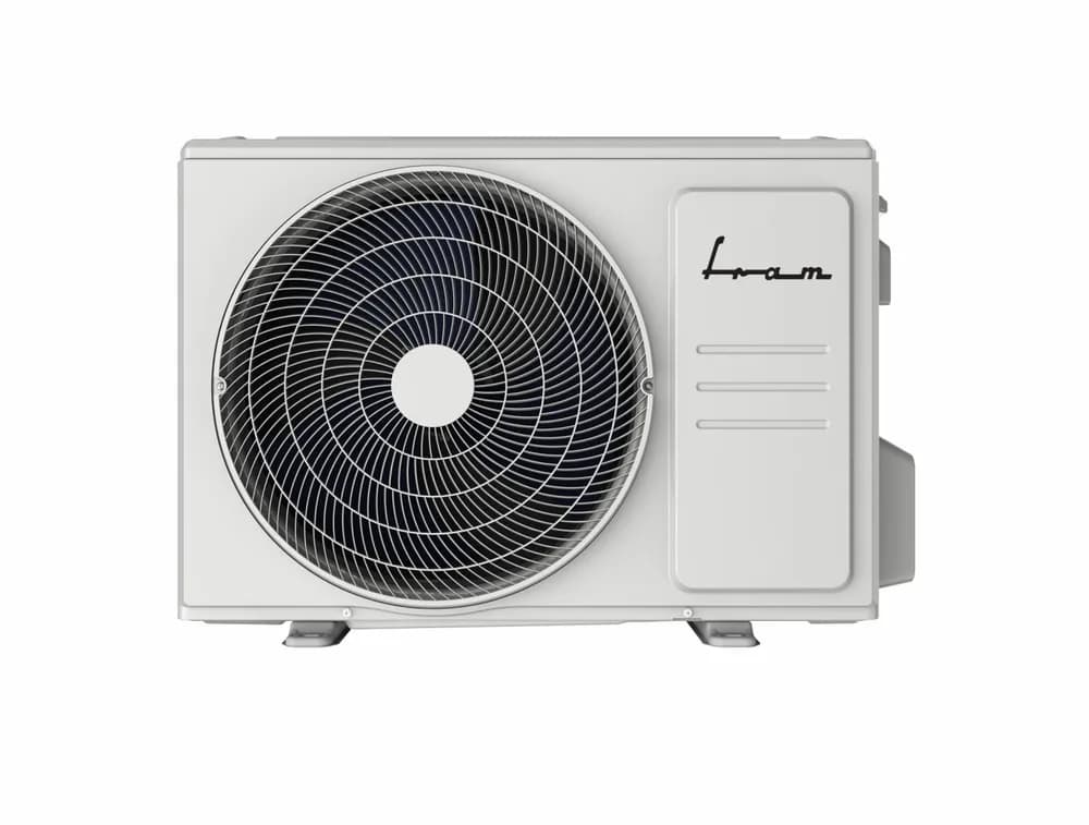 AER CONDITIONAT FRAM MOONSTONE ACF-MS12WIFI-BL — miniatură