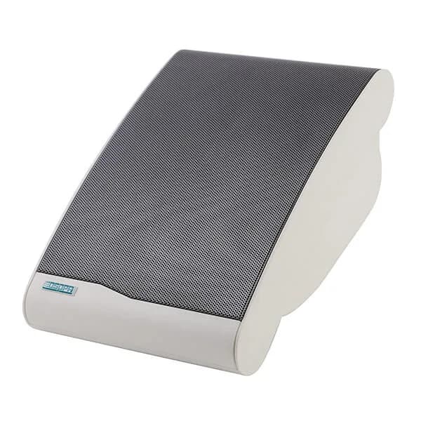 Boxa de perete 10W DSPPA DSP106II, 100V, 160Hz-18000Hz, terminale 3W /6W /10W