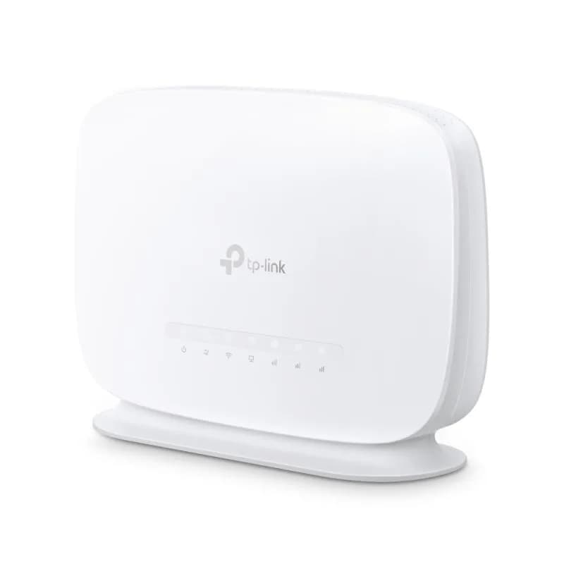 Router wireless TP-LINK Archer MR505, WIFI 5, Mesh, Dual Band