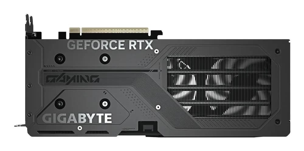 Placa video Gigabyte GeForce RTX 5060 Ti GAMING OC 16GB (GV-N506TGAMING OC-16GD) - Graphics Card "GV-N506TGAMING OC-16GD" — miniatură