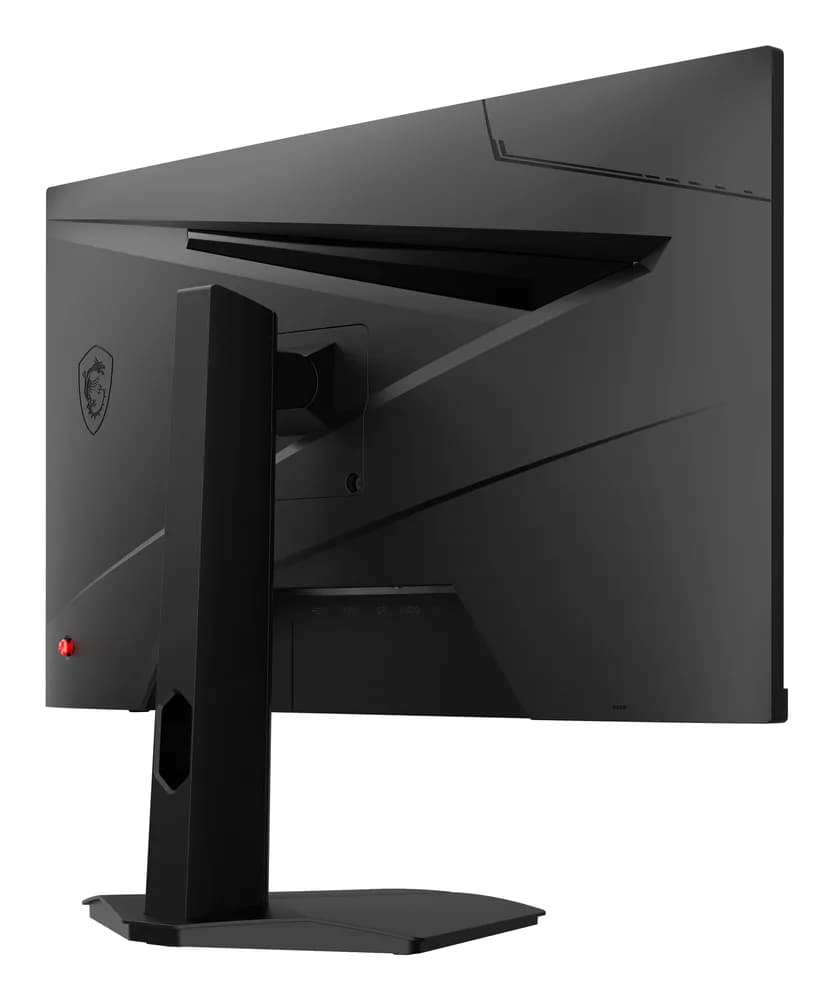 Monitor LED G244F E2, 23.8 inch, 1920 x 1080 pixeli, 180 Hz, Negru "G244F E2" — miniatură