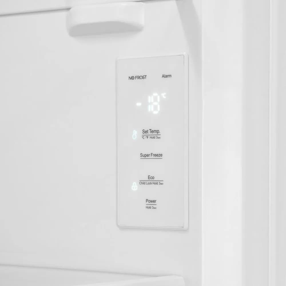 CONGELATOR HEINNER HFF-HS240NFE++ — miniatură