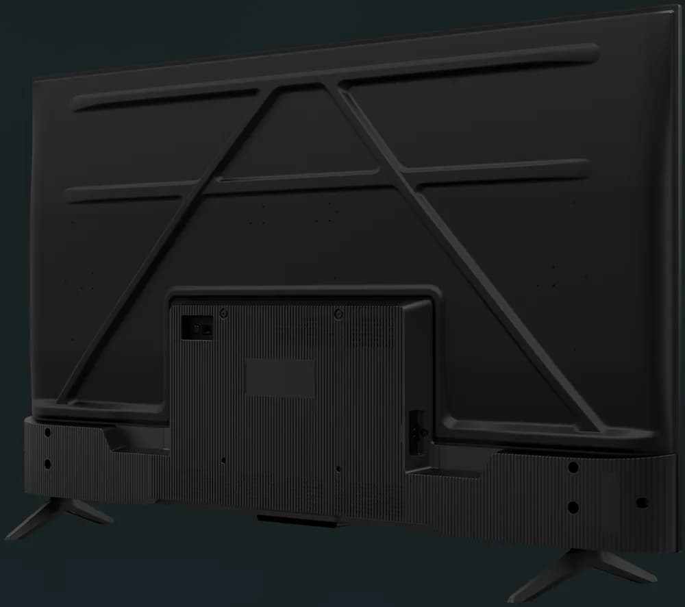 Televizor TCL QLED 50T69C, 126 cm, Smart Google TV, 4K — miniatură