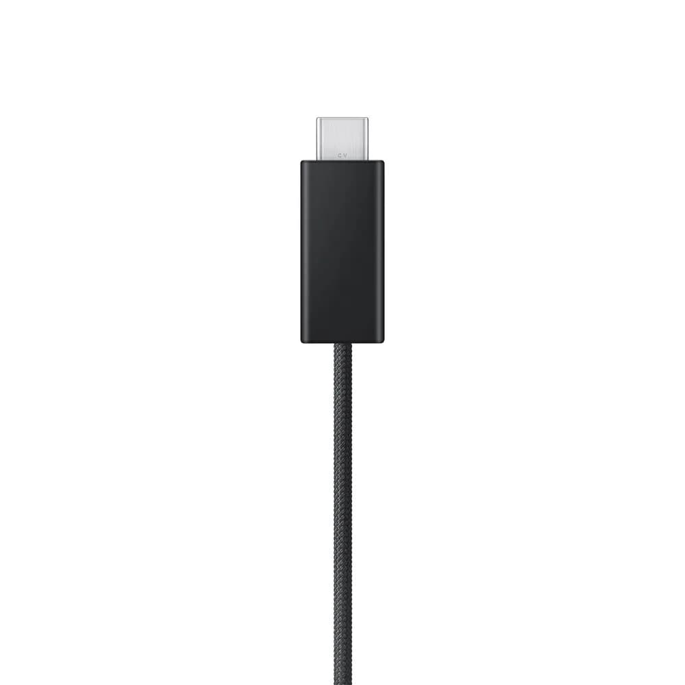 Incarcator Magnetic Wireless Samsung EP-P2900BBEGWW, Qi2, 25 W (Negru) "EP-P2900BBEGWW" — miniatură