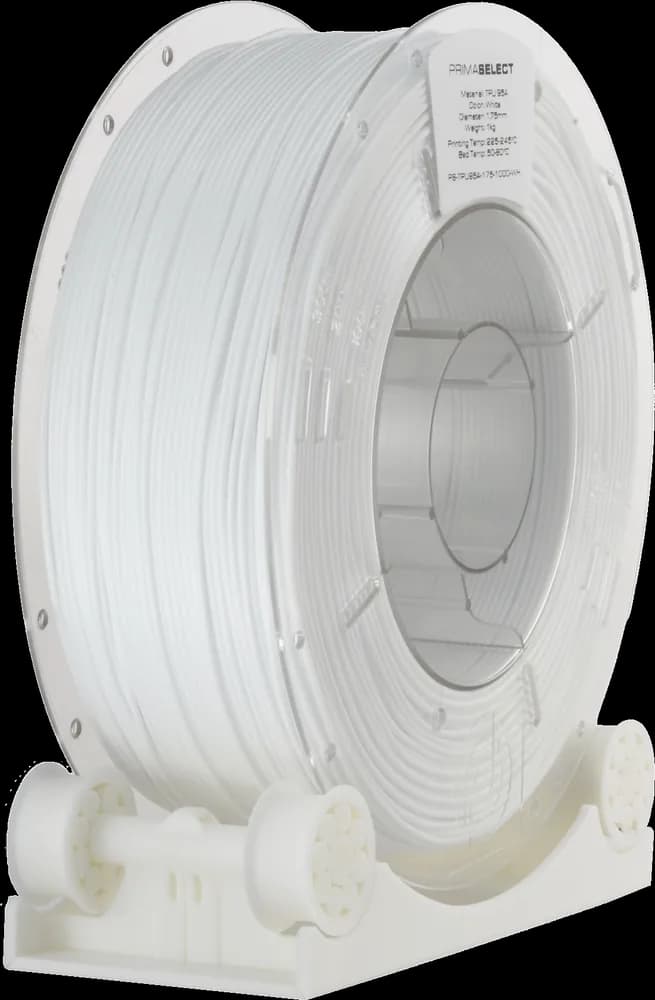 Filament PrimaCreator PrimaSelect TPU 95 A – 1,75 mm, 1 kg (PS-TPU95A-175-1000-YL) — miniatură
