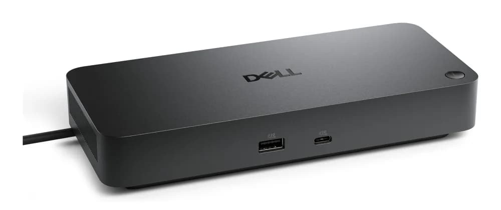 DELL PRO THUNDERBOLT 5 DOCK WD25TB5 "210-BTHZ"