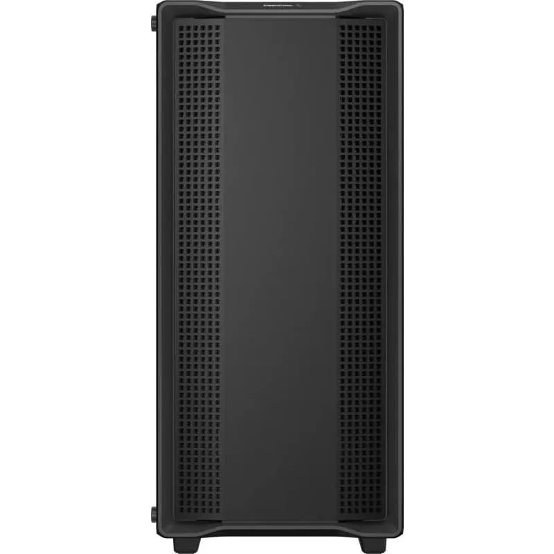 Carcasa DEEPCOOL CC560 V2, RGB, Mid Tower, Black — miniatură