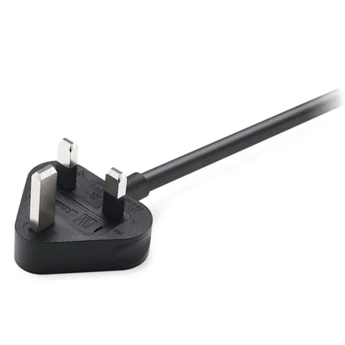 DL 165W USB-C GAN AC ADAPTER PWR CORD"450-BFTT" — miniatură