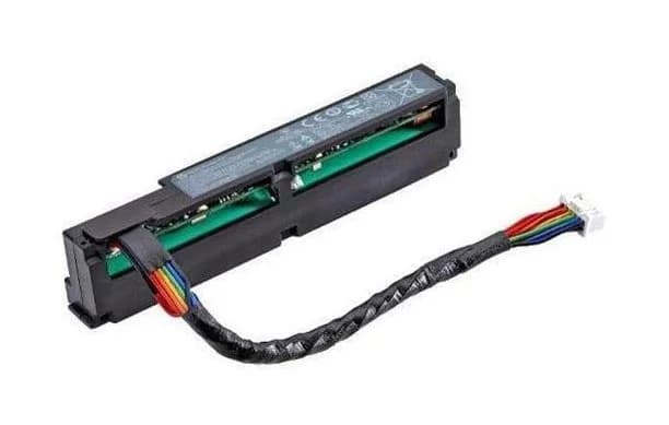 ACUMULATOR HP, HPE 96W, Li-ion, cablu 145mm, compatibil cu HPE Apollo 4200 Gen 10, proLiant DL 160, Dl 380, XL 170r, XL 190r, "P01366-B21"