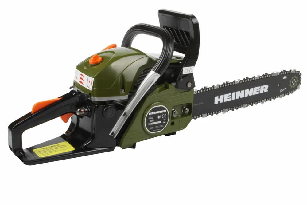 MOTOFIERASTRAU HEINNER, 45CC 1.8KW 400MM EU-V — miniatură