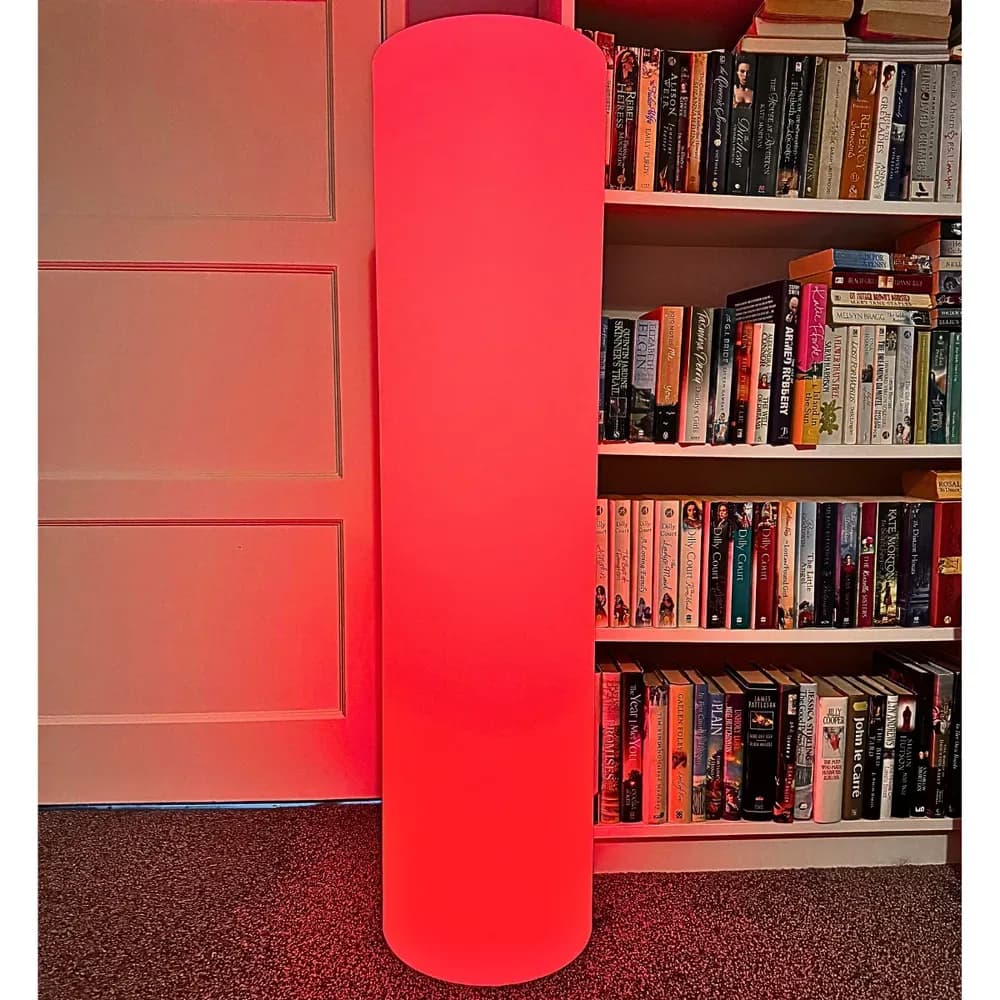 Cilindru luminos 100 cm — miniatură