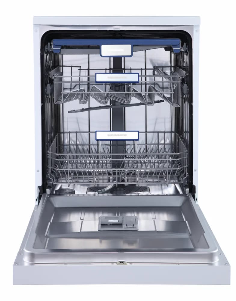 MASINA DE SPALAT VASE HEINNER HDW-FSM60714AWD+++ — miniatură