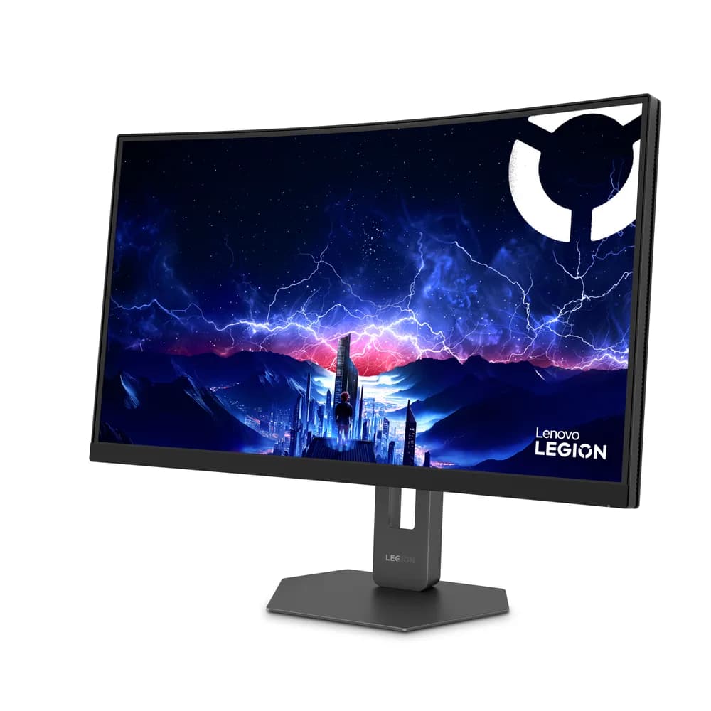 MONITOR LCD LEGION 27Q-2C 27"/67EFGAC1EU LENOVO"67EFGAC1EU" — miniatură