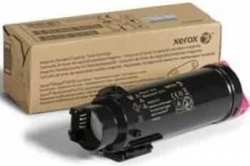 Toner Original Xerox Magenta, 106R03482, pentru Ph 6510|WC 6515, 1K, "106R03482"