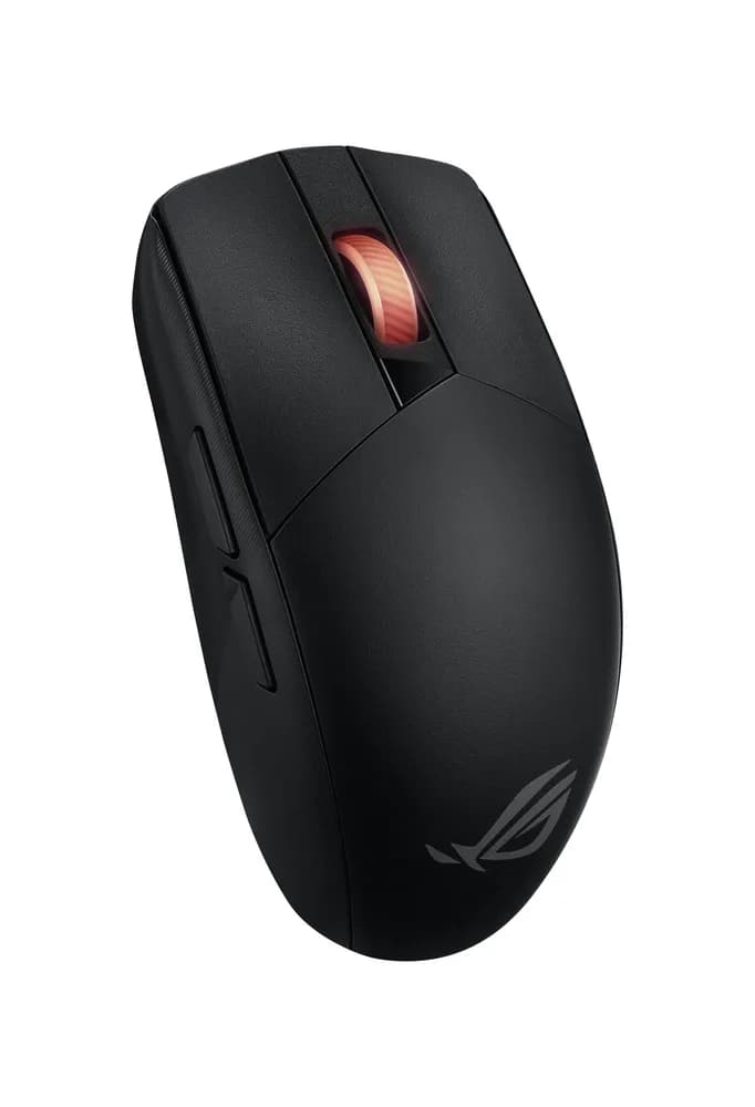 ROG Impact III Wireless Black "90MP03D0-BMUA00" — miniatură