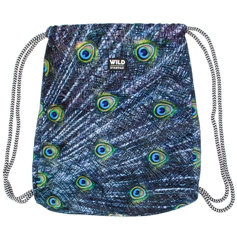 Sac sport Wild, 46x35,5 cm - STARPAK