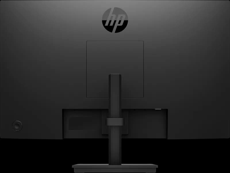 Monitor Commercial HP Series 3 Pro 324ph, 23.8", 1920 x 1080 pixeli, Black — miniatură
