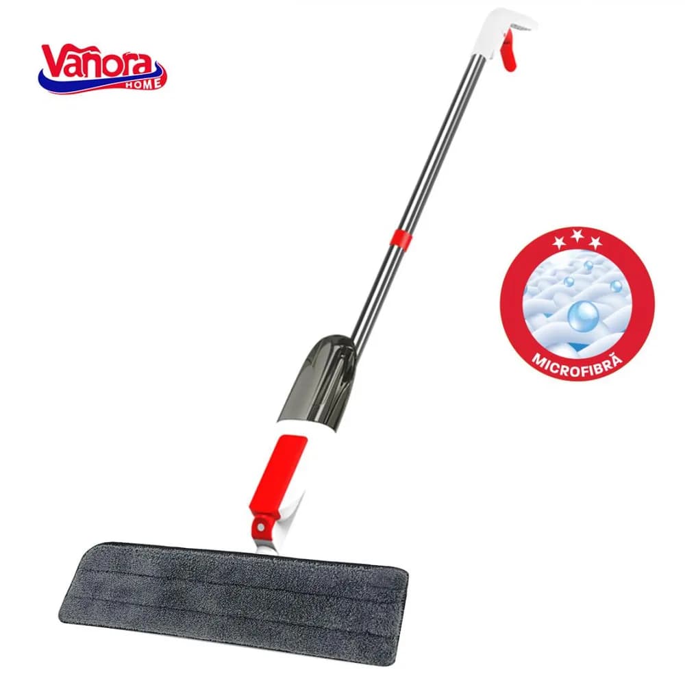 REZERVA DIN MICROFIBRA FAST CLEAN, 39x12 CM — miniatură