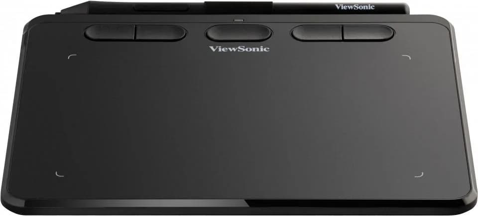 Tableta Grafica ViewSonic PF720, Negru
