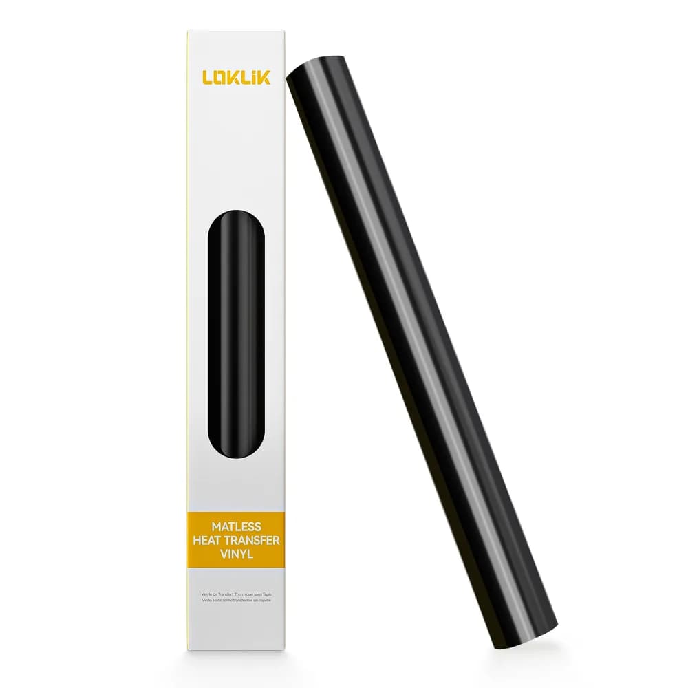 Accesoriu gravator laser LOKLiK Matless Heat Transfer Vinyl (KZ-ZNH-0001-2USL)