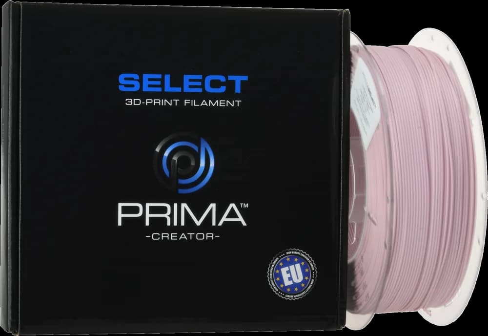 Filament PrimaCreator PrimaSelect PLA Pastel – 1,75 mm, 1 kg (PS-PLAPA-175-1000-MGN) — miniatură