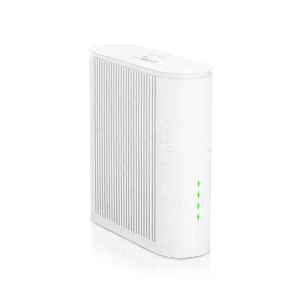 ZYXEL BE7200 2.5 ETH VOIP GTW W MPRO — miniatură