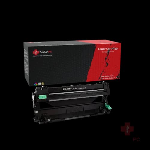 Drum Unit Brother D243CL | DR243CL