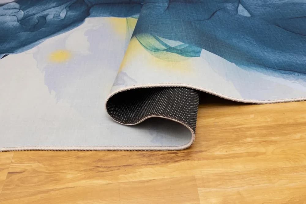 COVOR HEINNER PRINT DIGITAL 3D 160X230 CM INK — miniatură