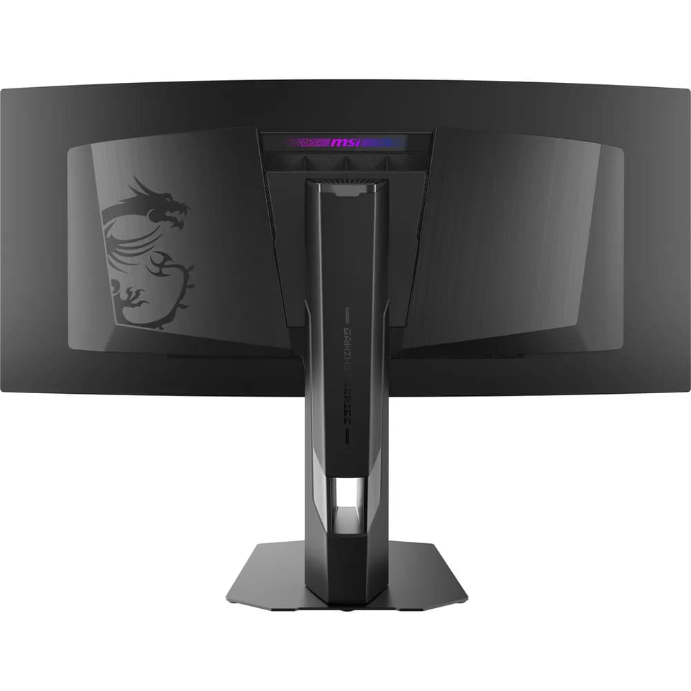 MSI MPG 341CQR QD-OLED X36 34inch QD-OLED UWQHD Curve 1800R 360Hz 0.03ms 2xHDMI DP USB Type-C 2xUSB Type-A 2xUSB Type-B 3Y "MPG 341CQR QD-OLED X36" — miniatură