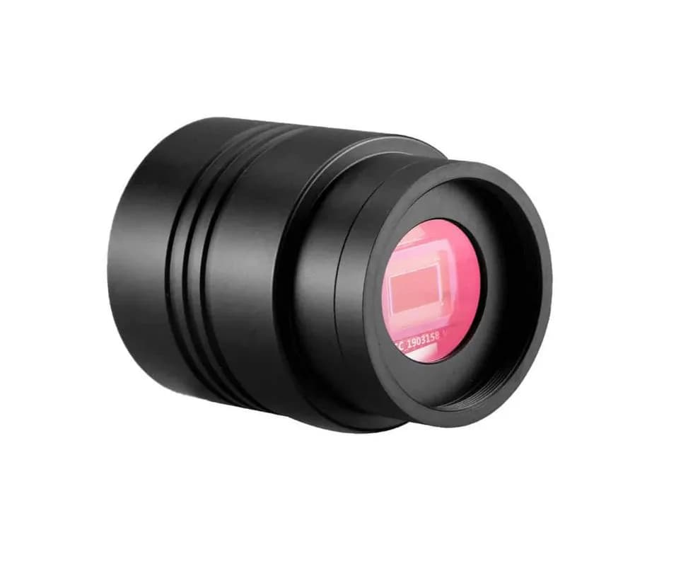Skywatcher Syncam 8.3 MPixel (IMX585 back-illuminated) mélyég kamera