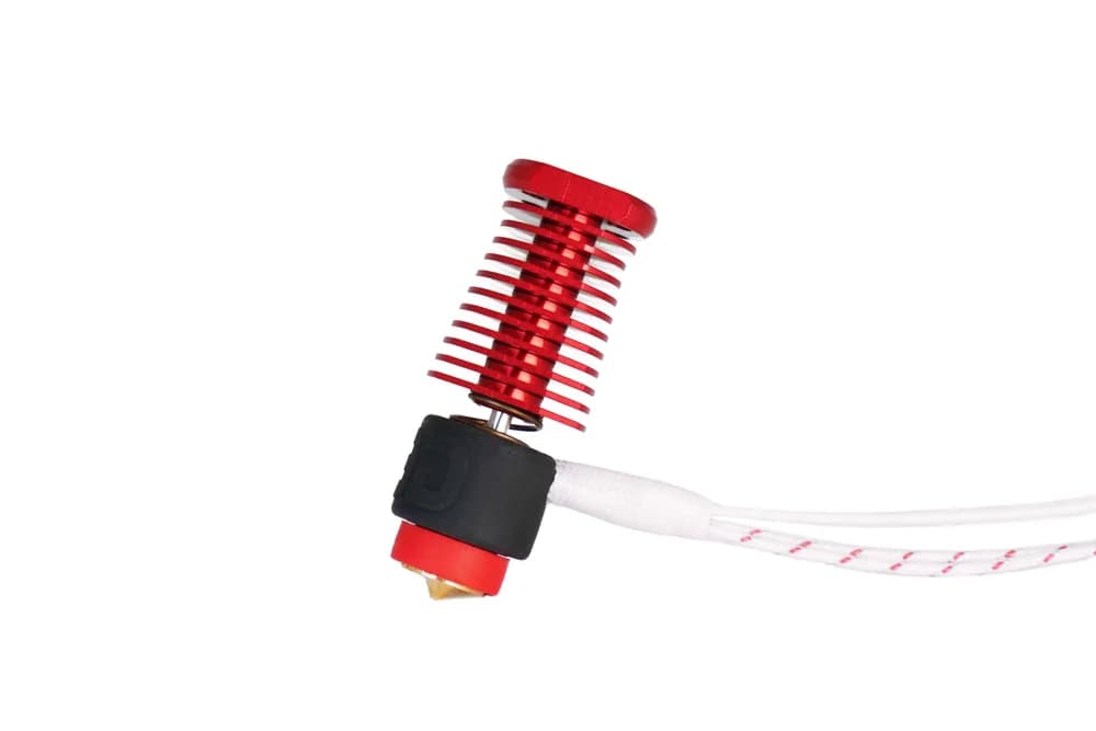 Duză E3D RapidChange Revo Voron – 1,75 mm, 12 V Fully Loaded Kit — miniatură