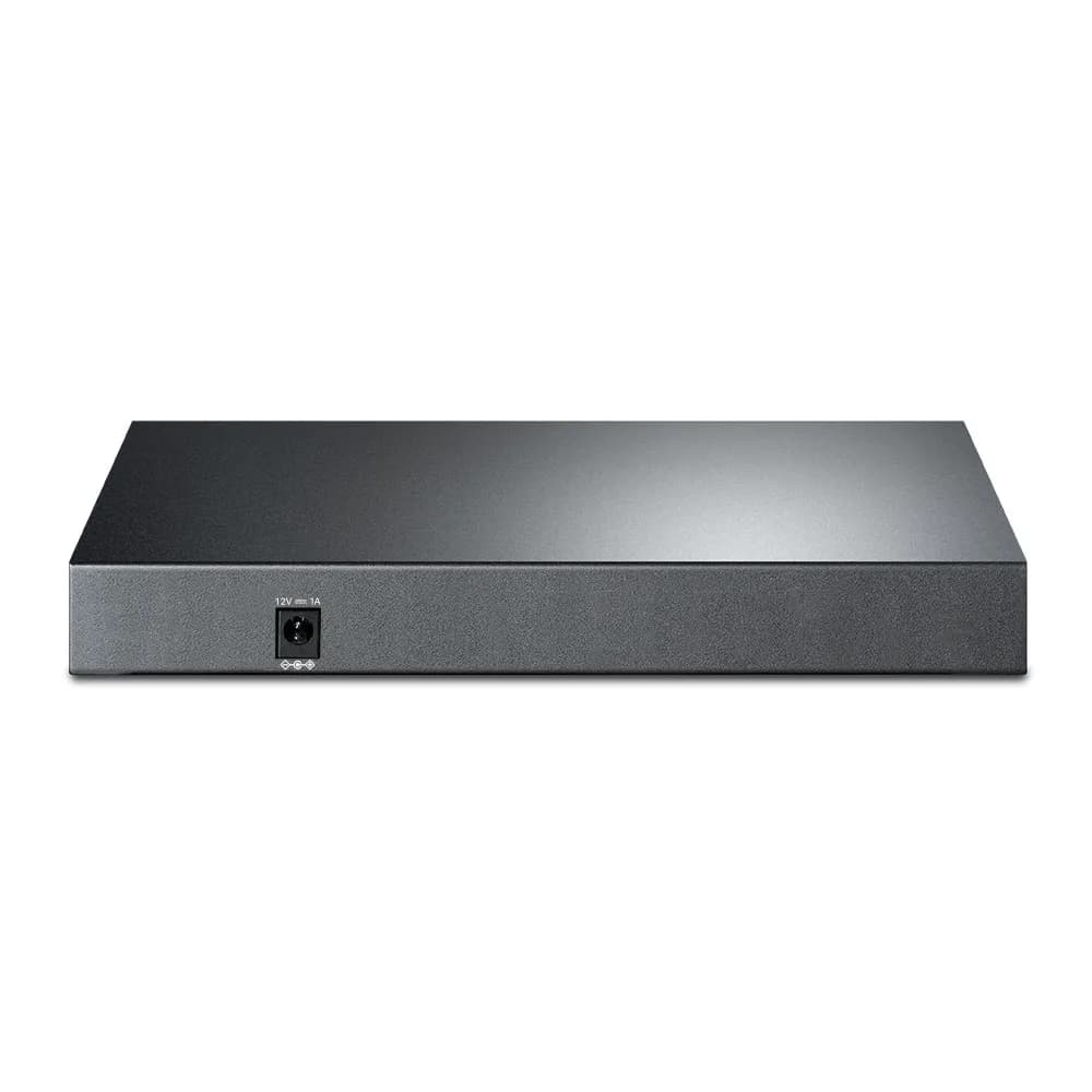 SWITCH TP-LINK 5 porturi 2.5 Gigabit. carcasa metalica "TL-SG105-M2" — miniatură